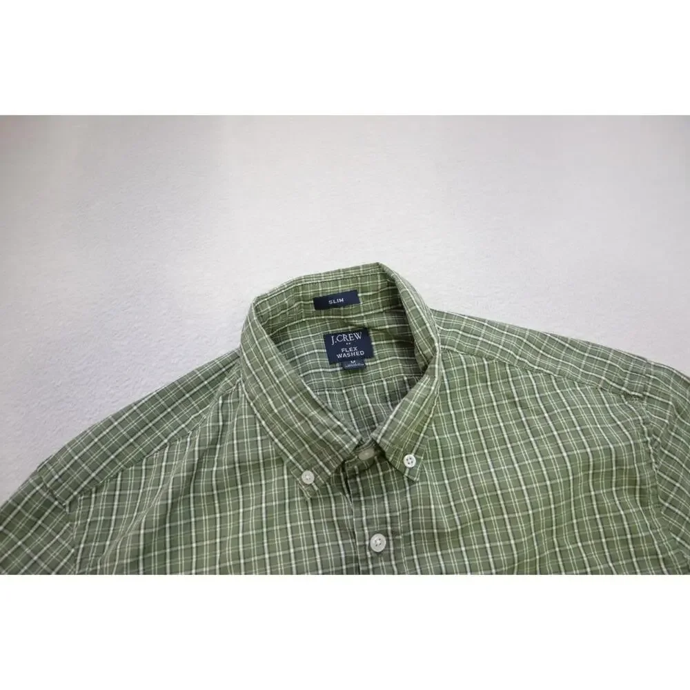 J. Crew and white measurements color